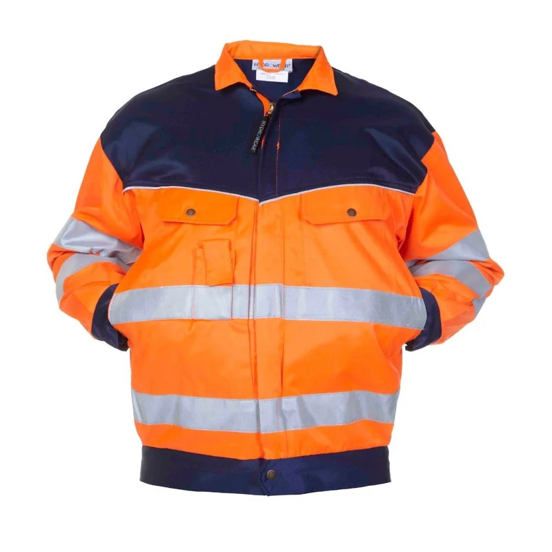 Hydrowear Hengelo Zomerjas Bicolor 044477