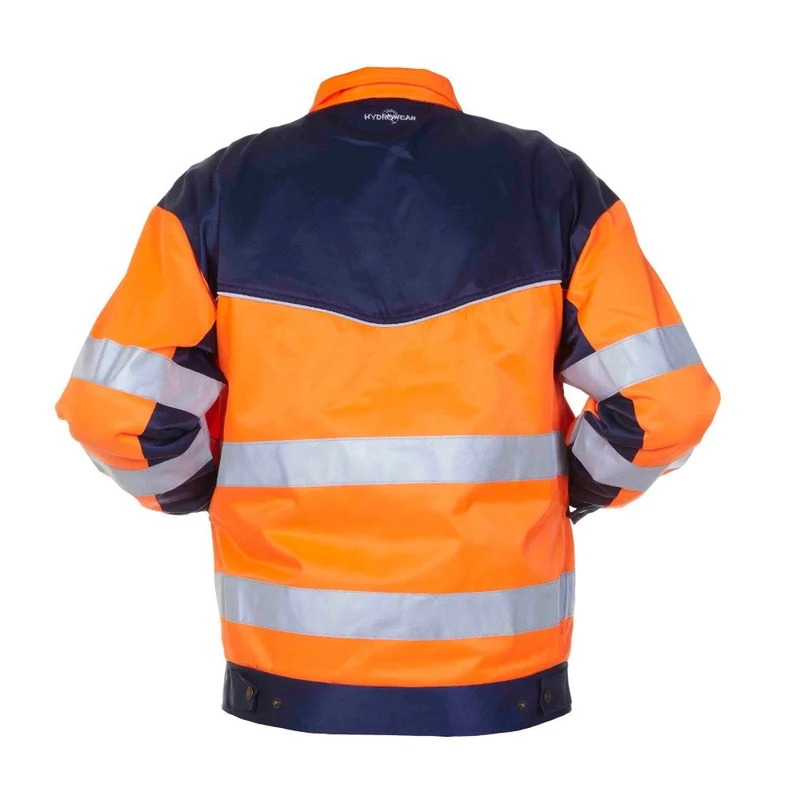 Hydrowear Hengelo Zomerjas Bicolor 044477