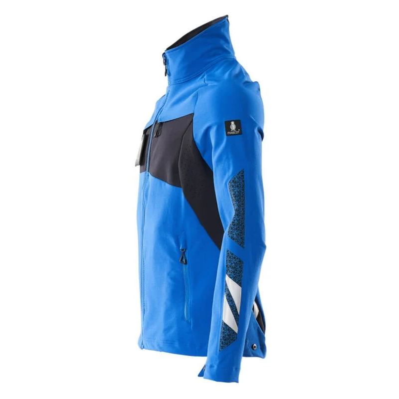 Mascot Accelerate Werkjas Stretch 18101