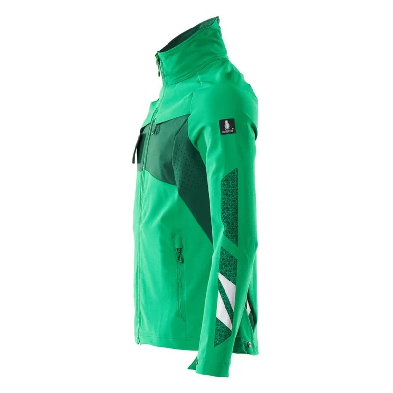 Mascot Accelerate Werkjas Stretch 18101