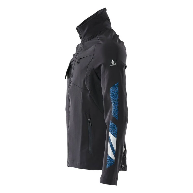 Mascot Accelerate Werkjas Stretch 18101