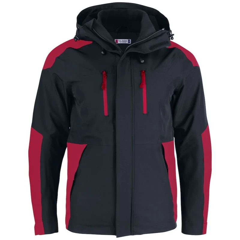 Clique Stafford Trekking Jacket 020901
