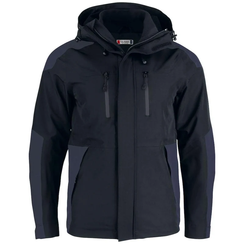 Clique Stafford Trekking Jacket 020901