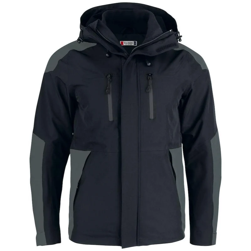 Clique Stafford Trekking Jacket 020901