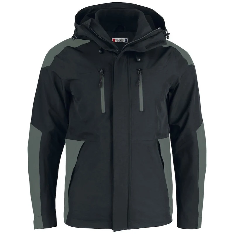 Clique Stafford Trekking Jacket 020901