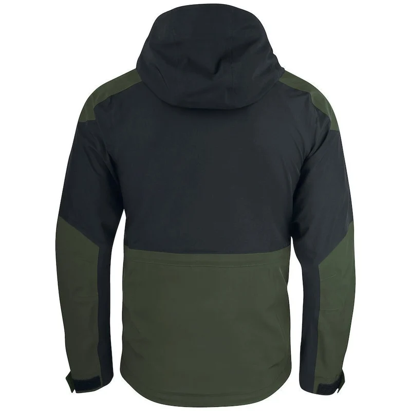 Clique Stafford Trekking Jacket 020901