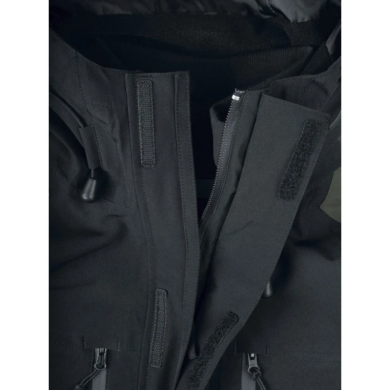 Clique Stafford Trekking Jacket 020901