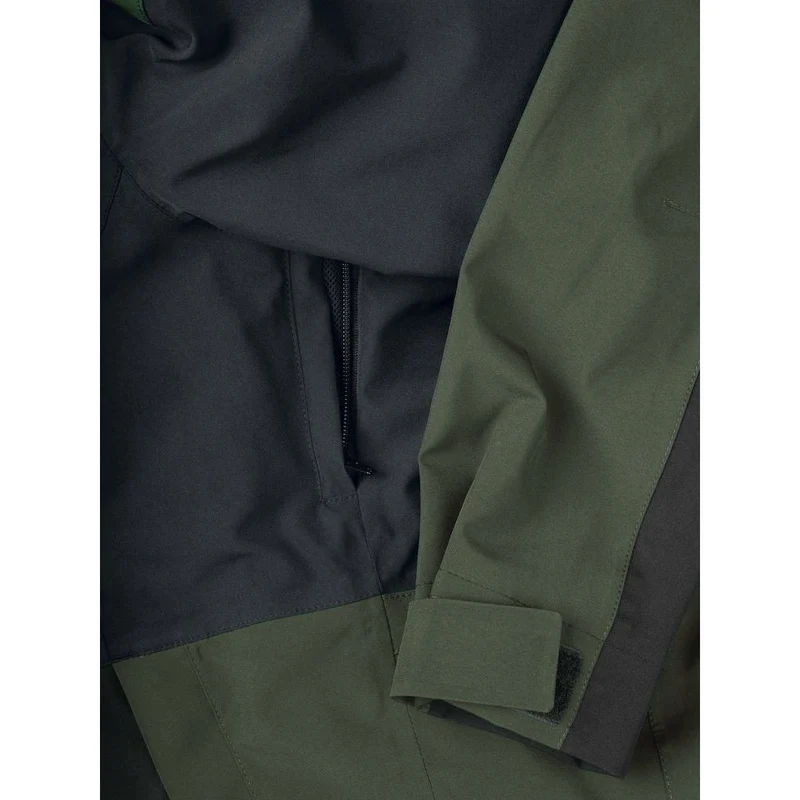 Clique Stafford Trekking Jacket 020901