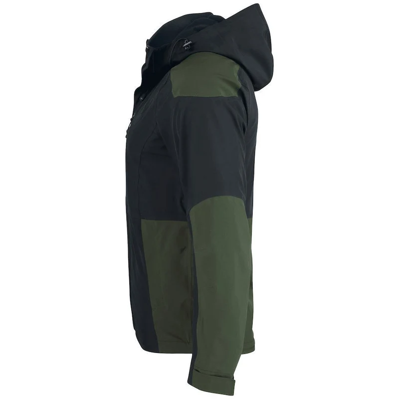 Clique Stafford Trekking Jacket 020901