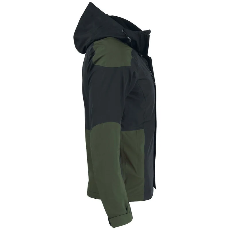 Clique Stafford Trekking Jacket 020901