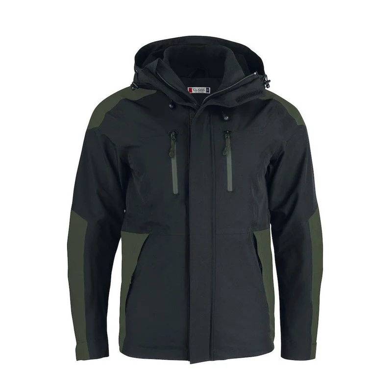 Clique Stafford Trekking Jacket 020901