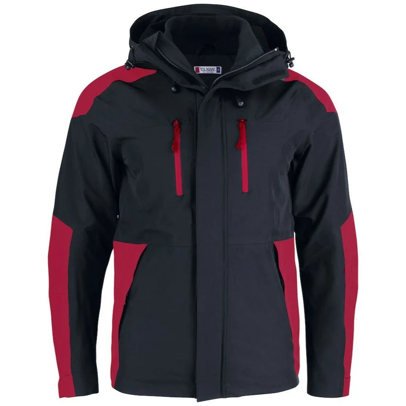 Clique Stafford Trekking Jacket 020901