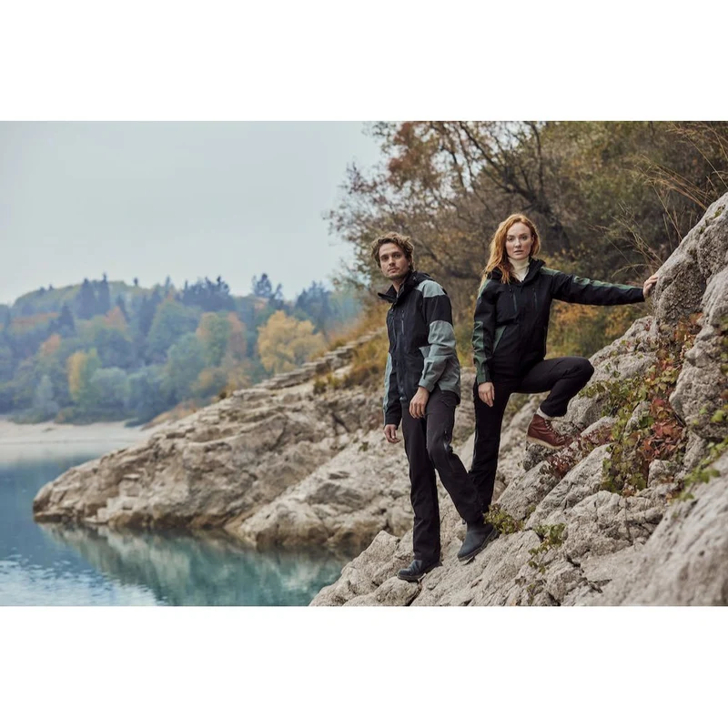 Clique Stafford Trekking Jacket 020901