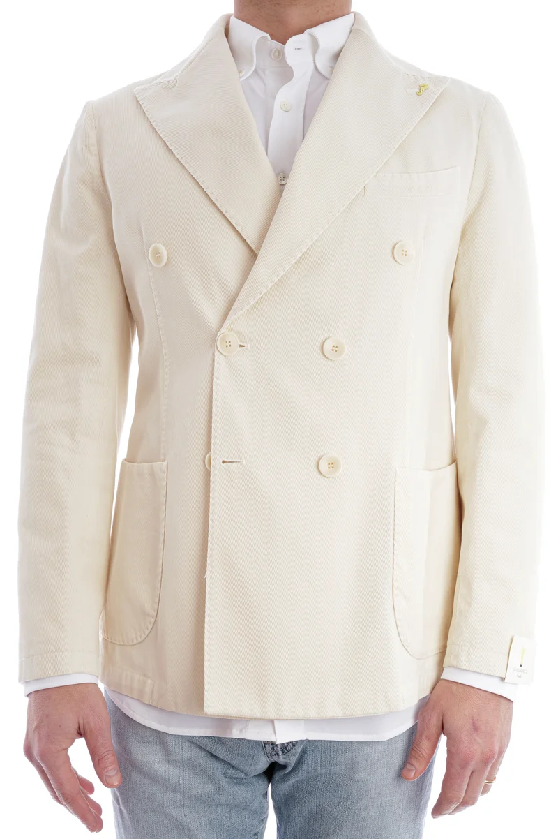 Sakko Beige
