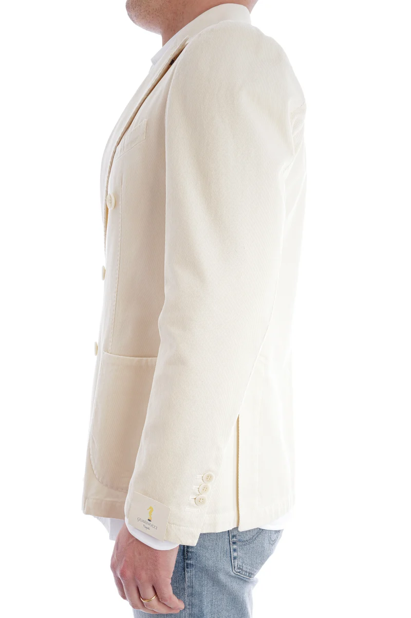 Sakko Beige