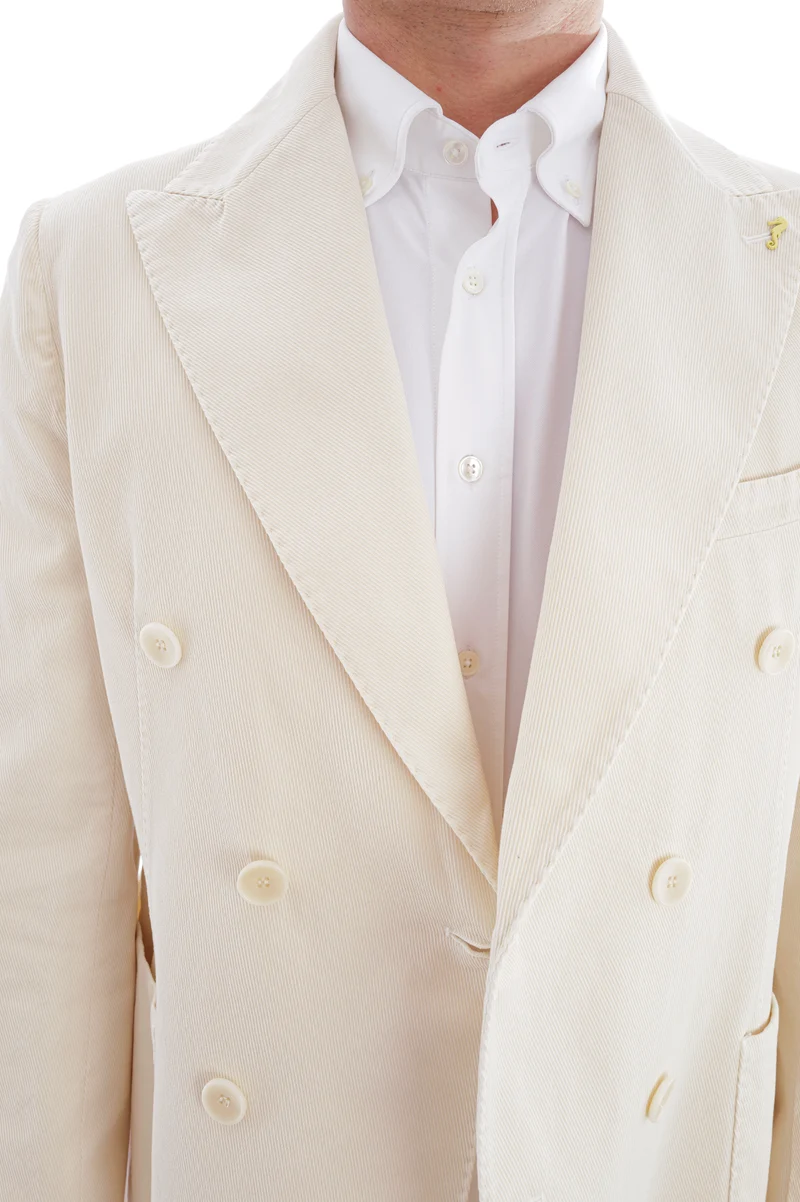 Sakko Beige
