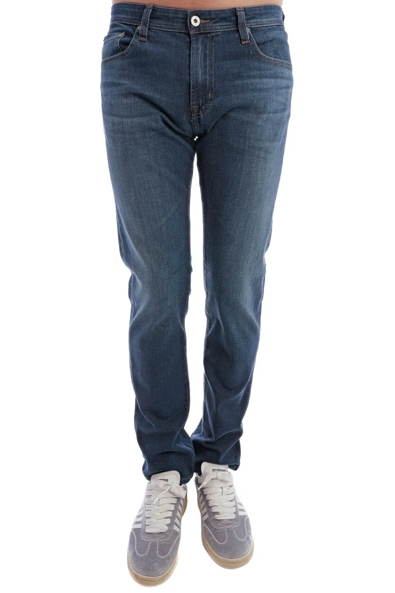 Jeans 'Tellis' Matterhorn