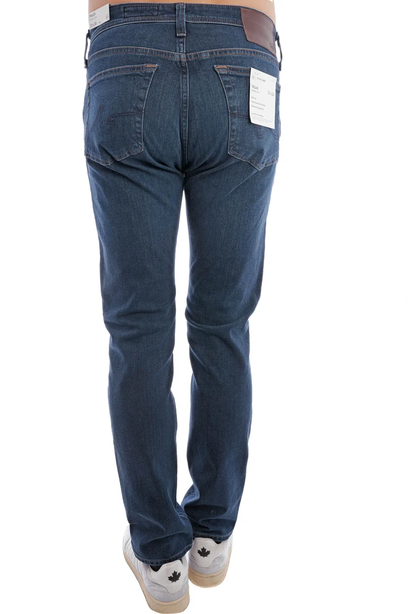 Jeans 'Tellis' Matterhorn