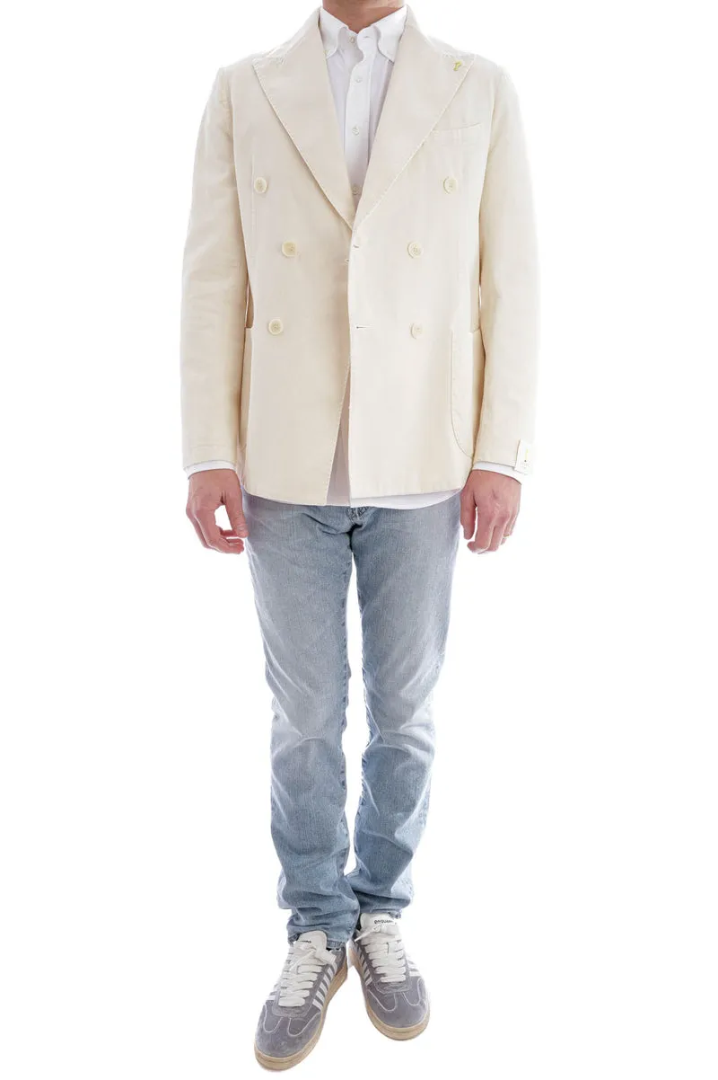 Jeans 'Everett' Highlight