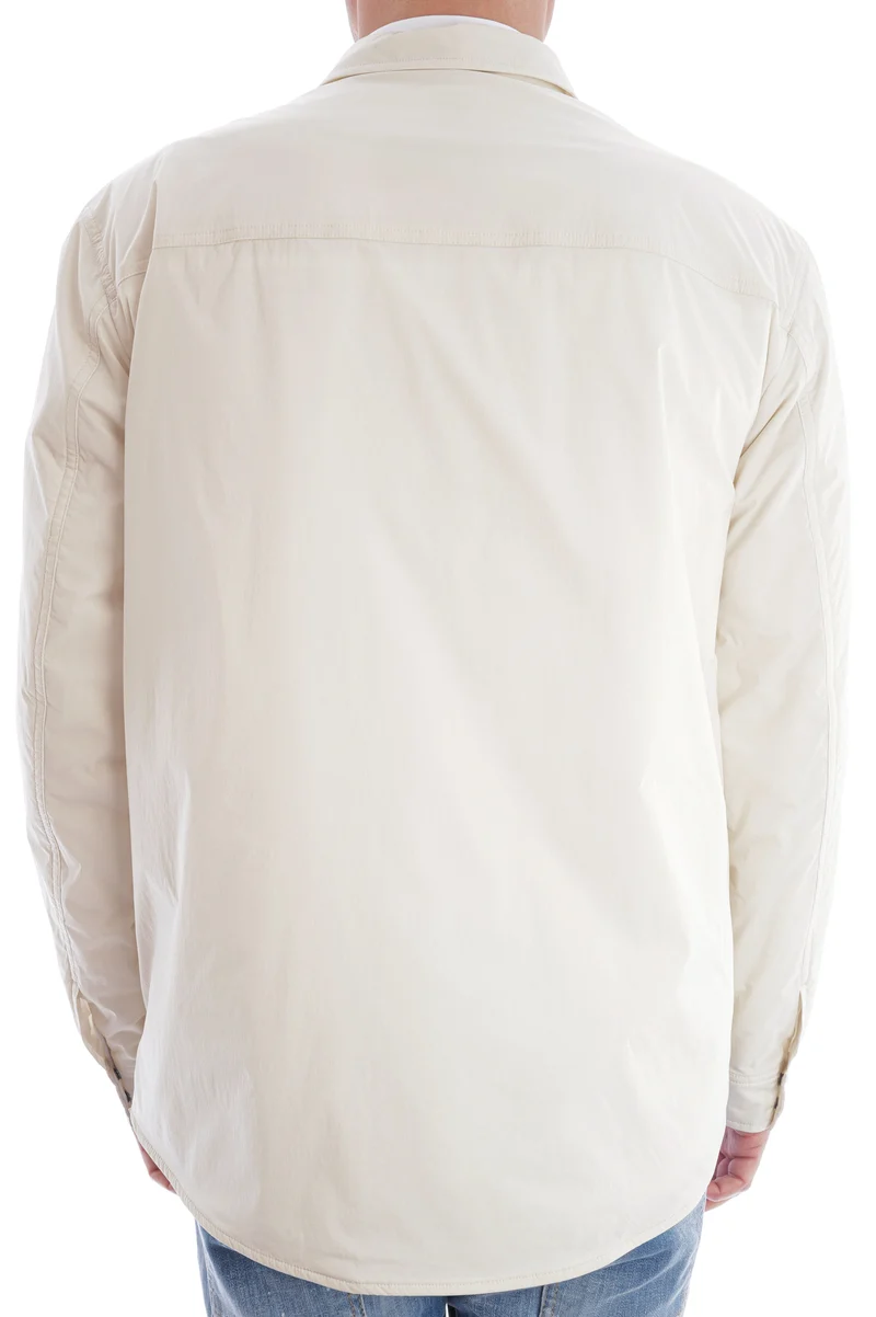Jacke 'Galico' Tofu