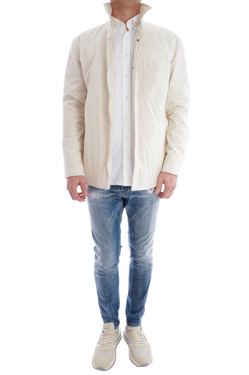 Jacke 'Galico' Tofu