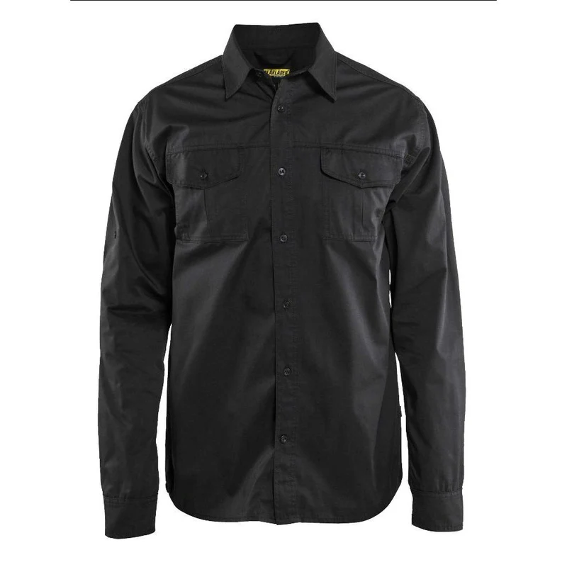 Blaklader Overhemd Twill 3298-1190