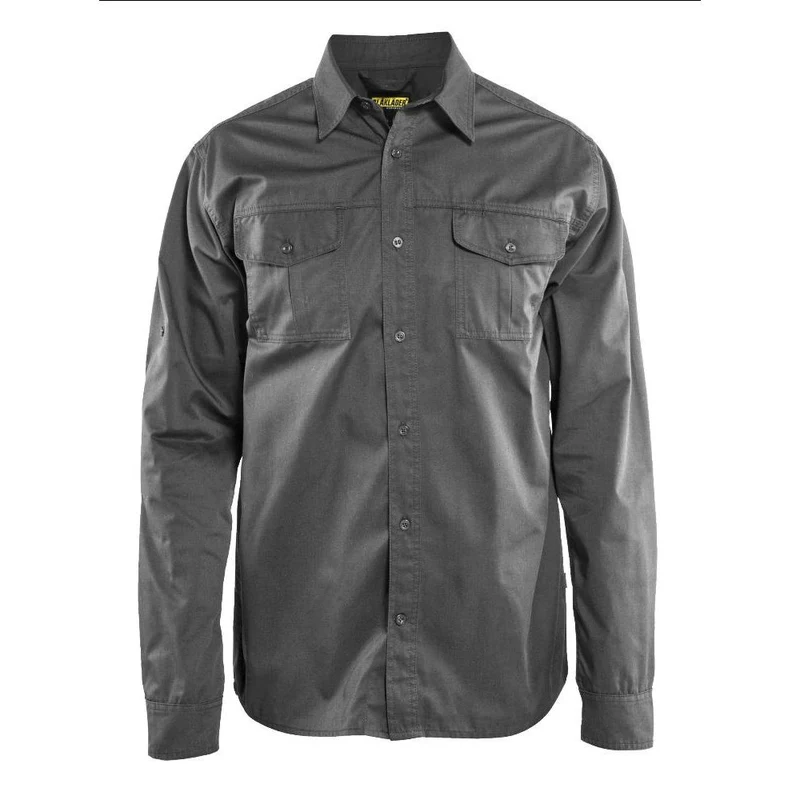 Blaklader Overhemd Twill 3298-1190