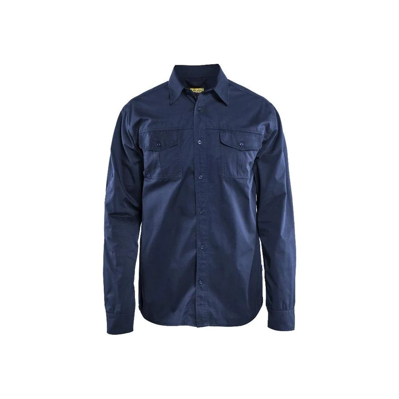 Blaklader Overhemd Twill 3298-1190