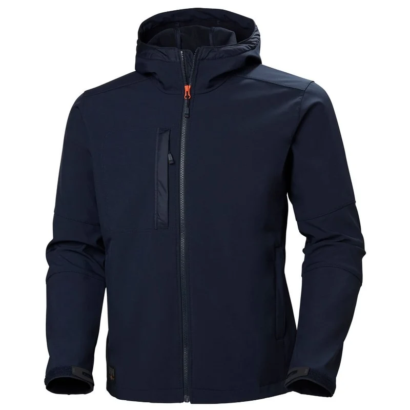 Helly Hansen Kensington Hooded Softshell 74230