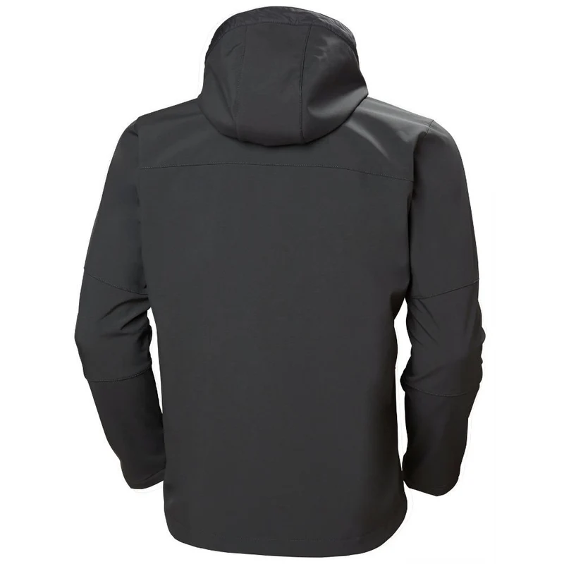 Helly Hansen Kensington Hooded Softshell 74230