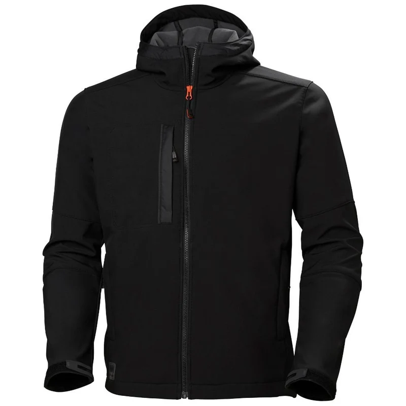 Helly Hansen Kensington Hooded Softshell 74230