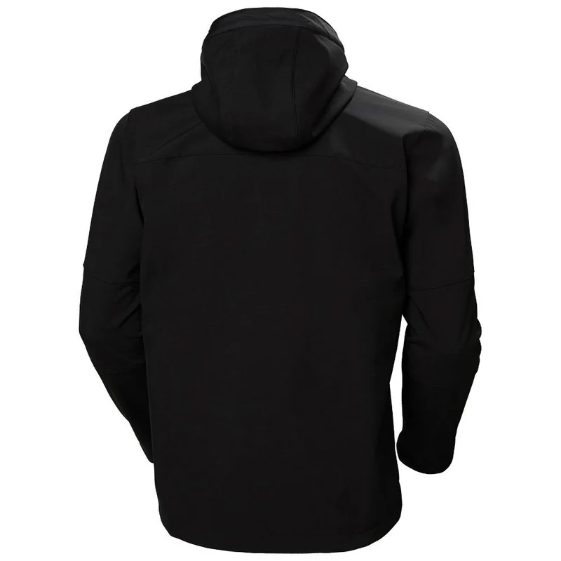 Helly Hansen Kensington Hooded Softshell 74230