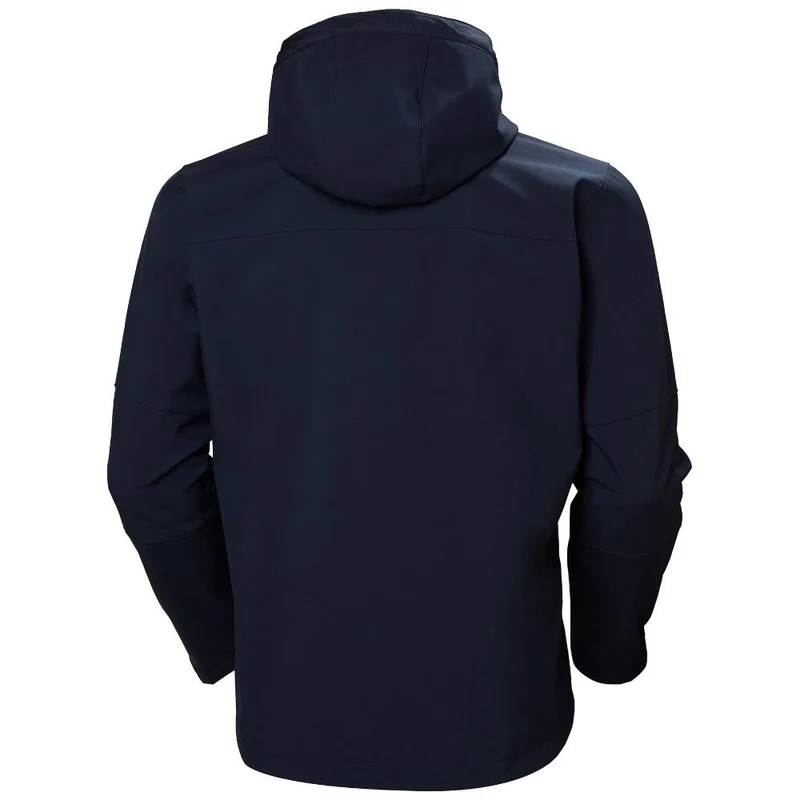 Helly Hansen Kensington Hooded Softshell 74230