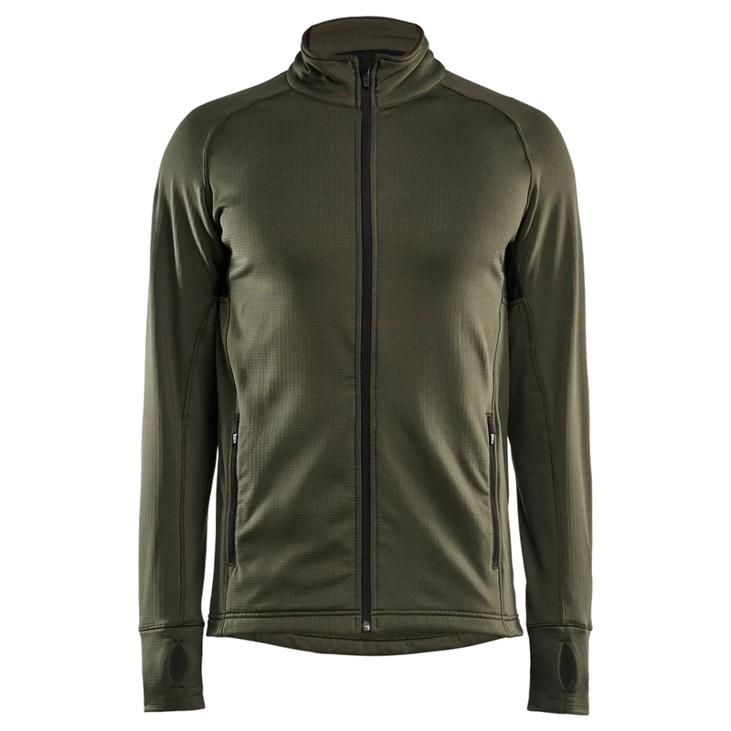 Blaklader Striker Fleecejack 4735-2539