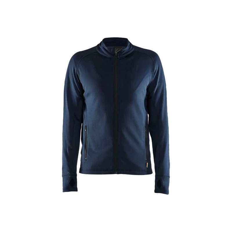 Blaklader Striker Fleecejack 4735-2539