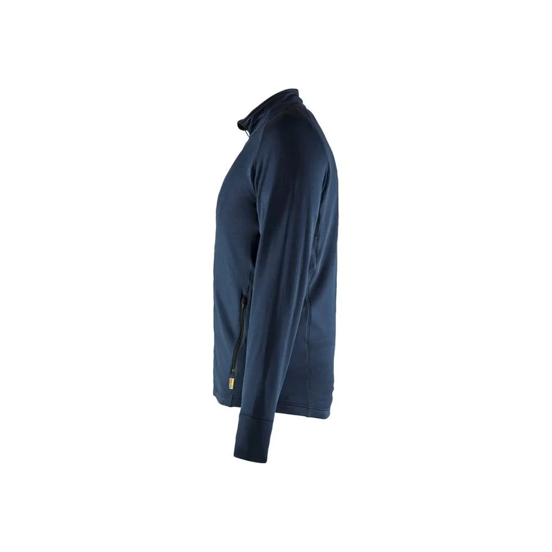 Blaklader Striker Fleecejack 4735-2539