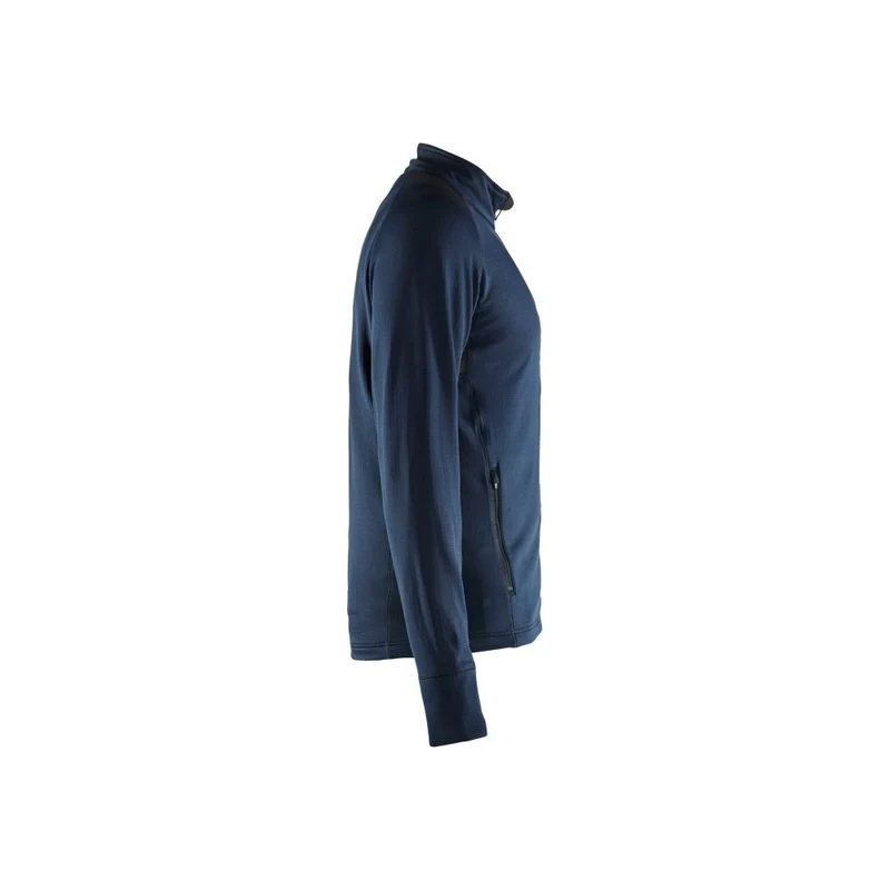 Blaklader Striker Fleecejack 4735-2539