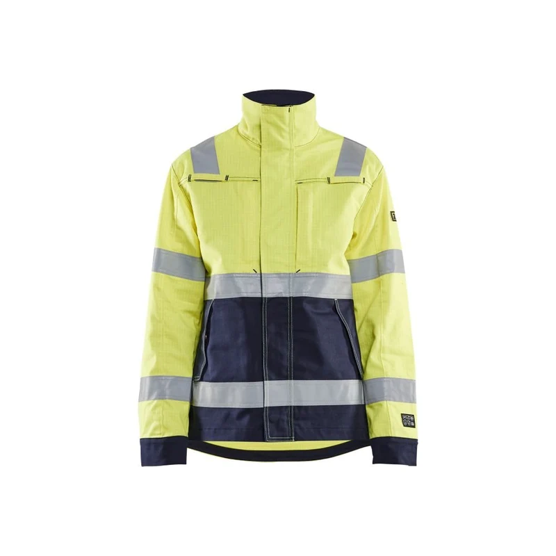 Blaklader Multinorm Damesjack 4091-1514