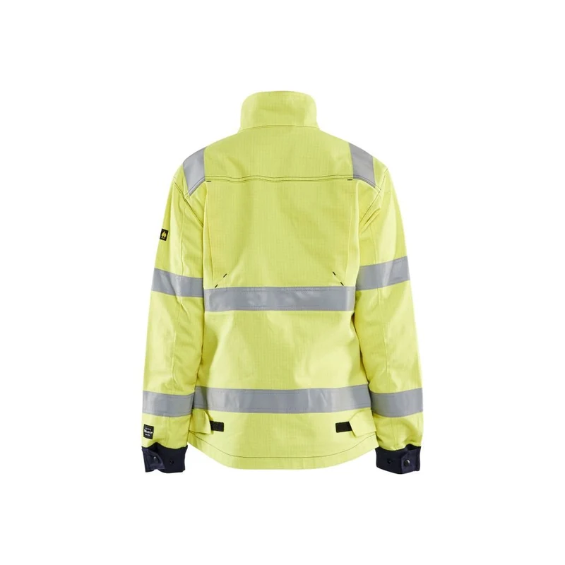 Blaklader Multinorm Damesjack 4091-1514