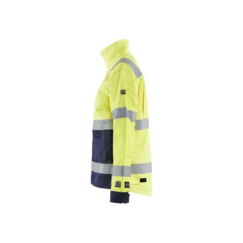 Blaklader Multinorm Damesjack 4091-1514