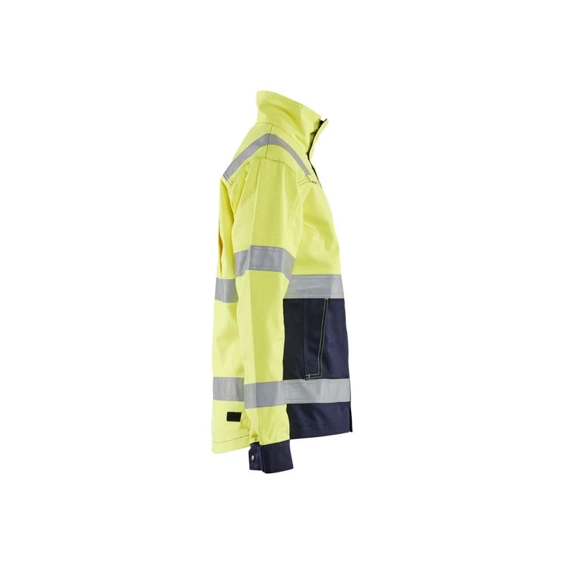 Blaklader Multinorm Damesjack 4091-1514