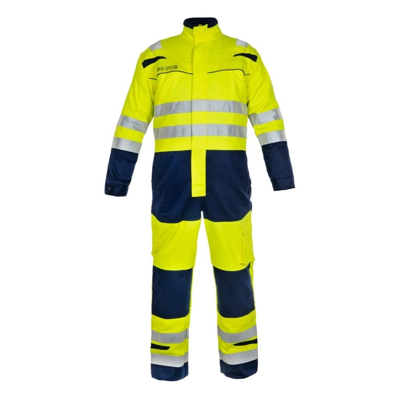 Hydrowear Mumbai Multinorm Overall 043498