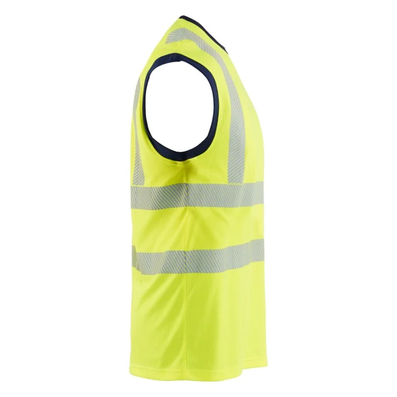 Blaklader Mouwloos onderhemd High Vis 3575-1013