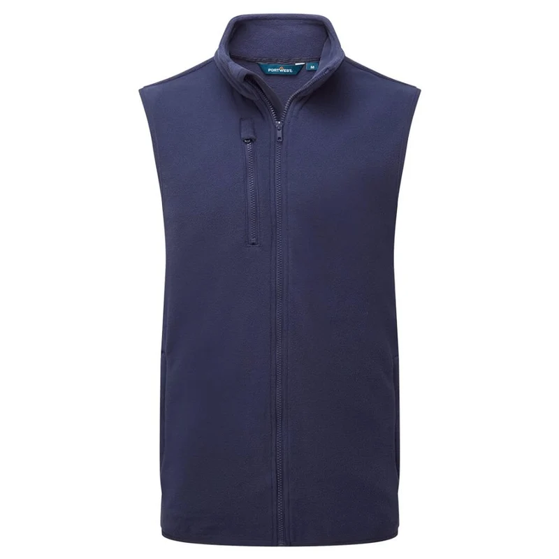 Portwest Fleece Bodywarmer F417