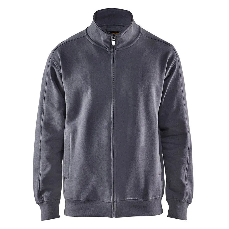 Blaklader Sweater Lange Rits 3349-1048
