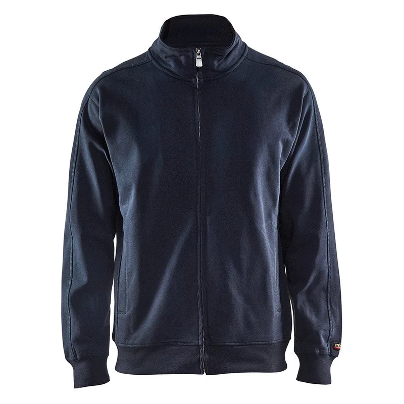 Blaklader Sweater Lange Rits 3349-1048