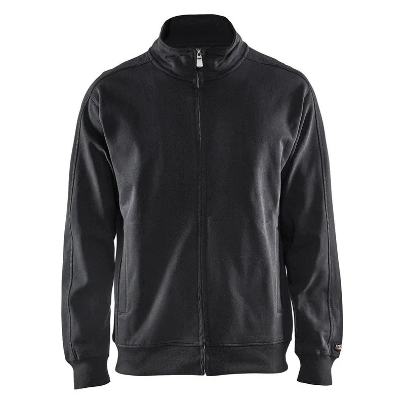 Blaklader Sweater Lange Rits 3349-1048