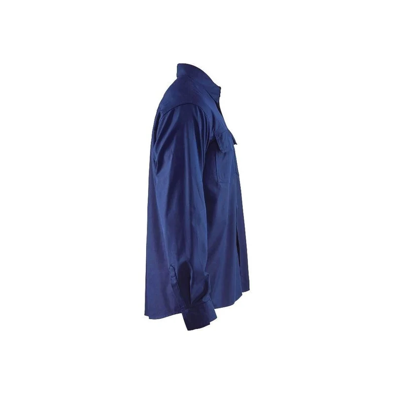 Blaklader Overhemd Vlamvertragend Inherent 3227-1515