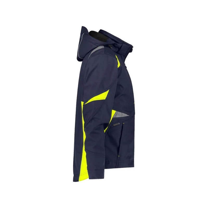 Dassy Logix Kalama Softshelljas 300522