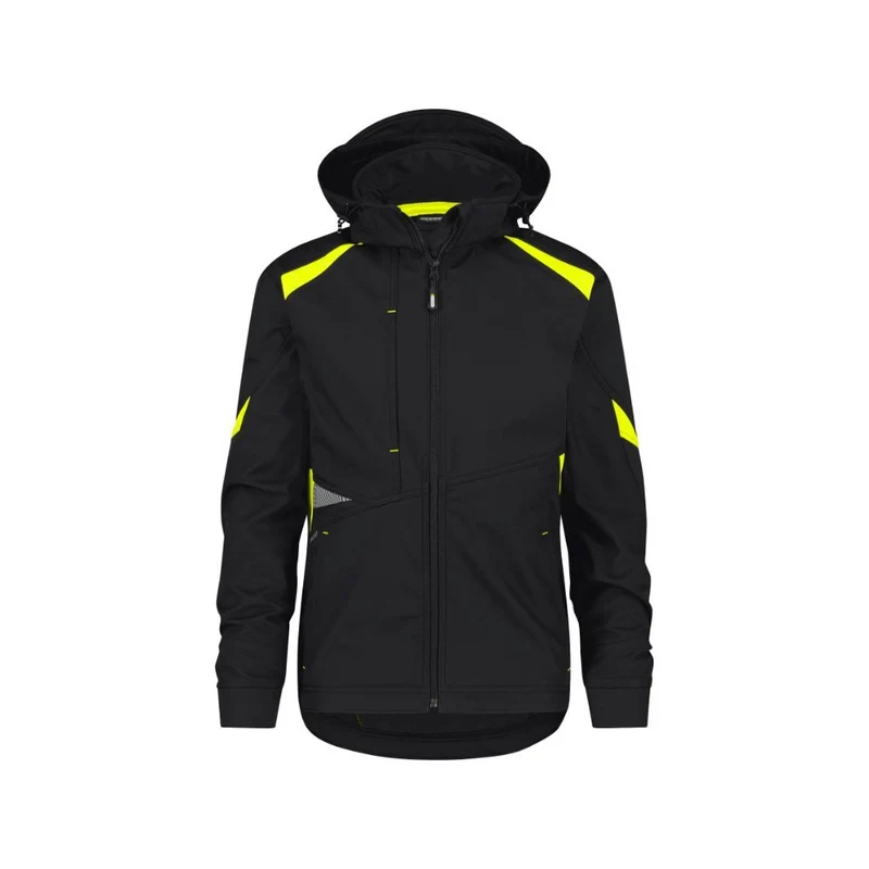 Dassy Logix Kalama Softshelljas 300522
